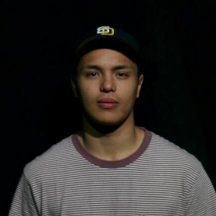 Carlo Darang