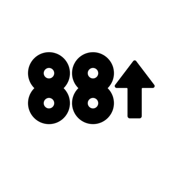 88 Rising